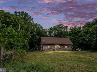 4282 Bushy Mountain Rd, Culpeper, VA 22701