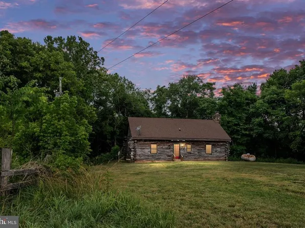 4282 Bushy Mountain Rd, Culpeper, VA 22701