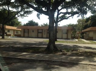 5212 NW 24th St #154, Fort Lauderdale, FL 33313