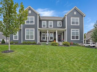 4950 Tralee Ln, Westerville, OH