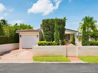 199 N Coconut Ln, Miami Beach, FL 33139