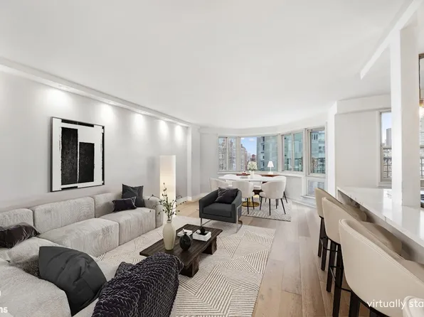 301 East 78th Street 16C image 1 of 11