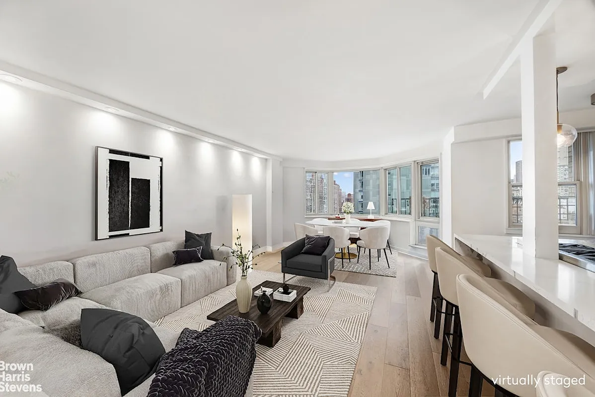 301 East 78th Street #16C in Lenox Hill, Manhattan | StreetEasy