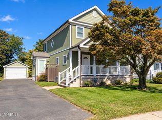 132 Sampson Pl, Long Branch, NJ 07740