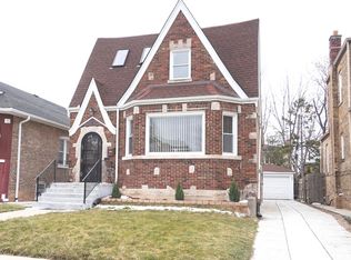 1833 N Mulligan Ave, Chicago, IL 60639