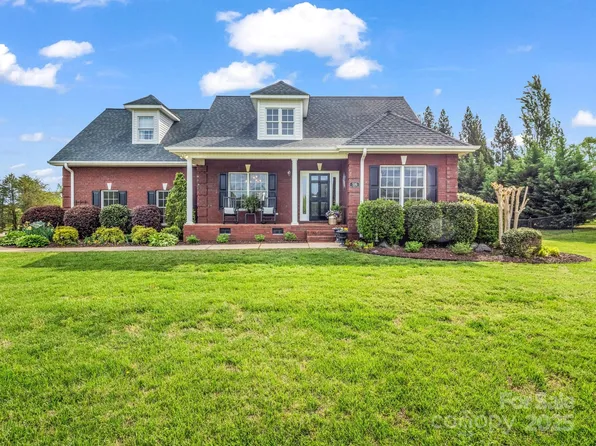 516 Bob Hardin Rd, Rutherfordton, NC 28139