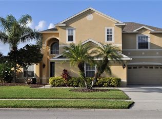 3460 Forest Ridge Ln, Kissimmee, FL 34741