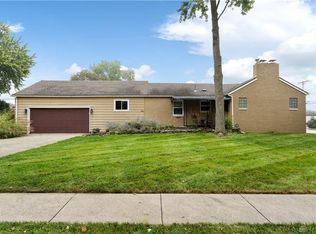 626 Fallview Ave, Englewood, OH