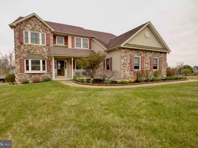 529 N Limerick Rd, Schwenksville, PA, 19473
