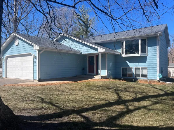 37 North Rd, Lino Lakes, MN 55014