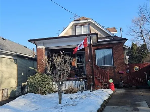 253 Grosvenor Ave S, Hamilton, ON L8M 3L8