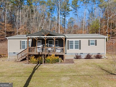 2842 Dawsonville Hwy, Dahlonega, GA, 30533