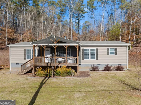 2842 Dawsonville Hwy, Dahlonega, GA 30533