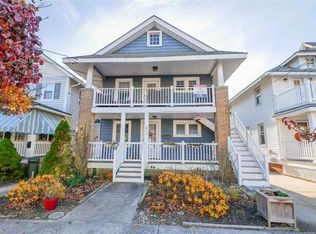 812 North St #2, Ocean City, NJ 08226