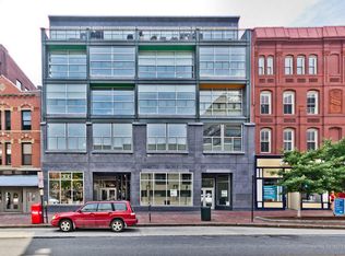 15 Brown St UNIT 201, Portland, ME 04101