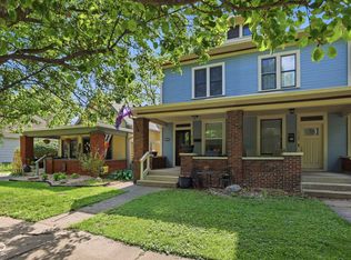 2538 N Talbott St, Indianapolis, IN 46205