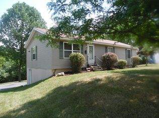 106 Willow Dr, Watkins Glen, NY 14891
