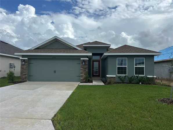 4528 SW 90th Lane Rd, Ocala, FL 34476