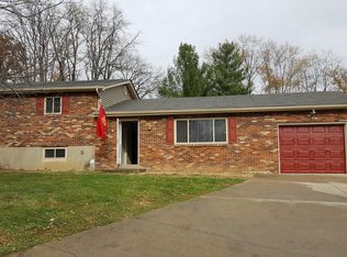 6698 Fields Ertel Rd, Cincinnati, OH 45241