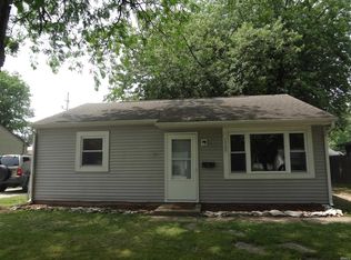 1700 Monroe St, Rochester, IN 46975