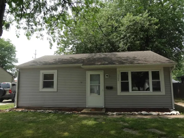 1700 Monroe St, Rochester, IN 46975
