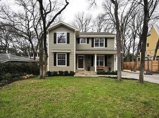 2909 Cherry Ln, Austin, TX 78703