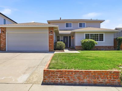 3362 Valley Square Ln, San Jose, CA, 95117