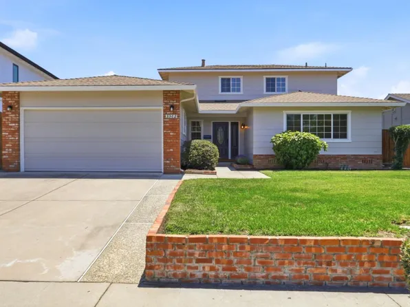 3362 Valley Square Ln, San Jose, CA 95117