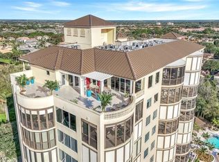 8990 Bay Colony Dr #PENTHOUSE 1502, Naples, FL 34108