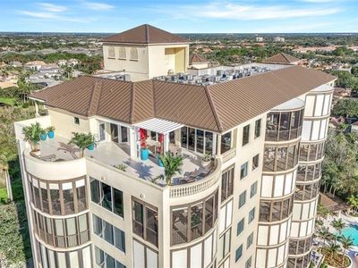 8990 Bay Colony Dr #PENTHOUSE 1502, Naples, FL, 34108