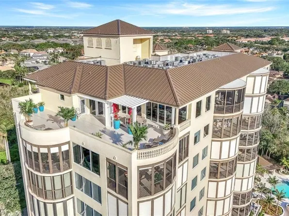 8990 Bay Colony DR #PH 1502, NAPLES, FL 34108