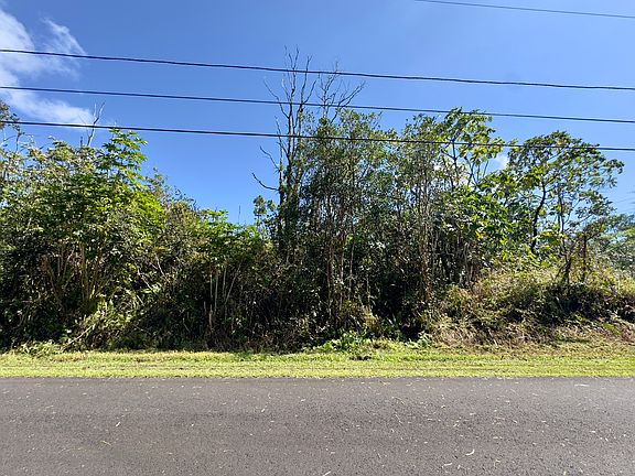2nd image of Kumukahi Rd Lot 24