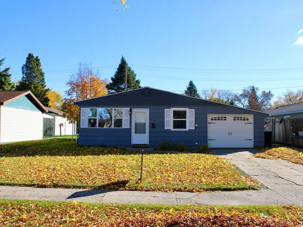1207 S 19th St, Grand Forks, ND 58201