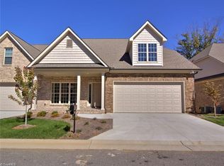 202 Jordan Ridge Way, Jamestown, NC 27282