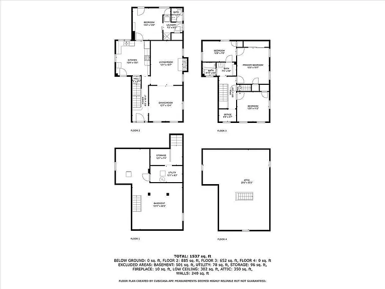 112 E Brown St — Photo 12