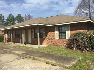 126A Park Cir, Starkville, MS 39759