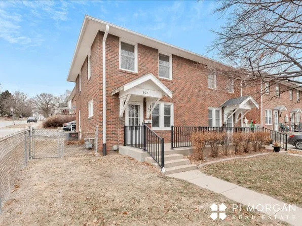 802-804 N 48th St, Omaha, NE 68132