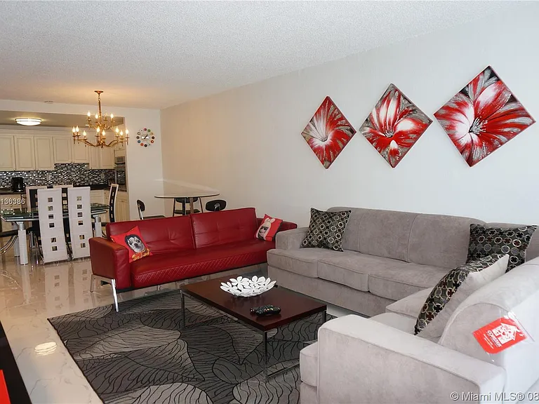 19370 Collins Avenue Seasonal #1417 — Photo 7