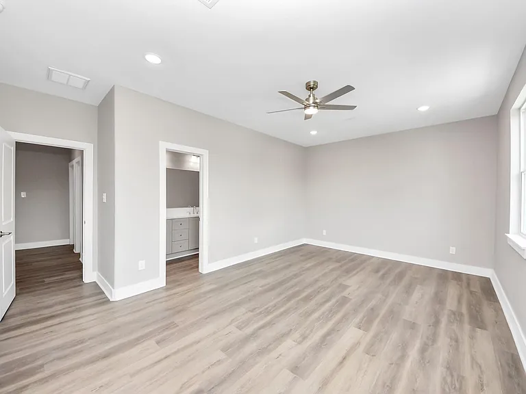 2608 Campbell St #A — Photo 30