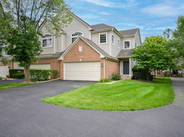 6113 Halloran Ln Unit 0, Hoffman Estates, IL 60192