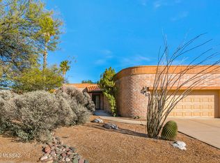 5492 N Via Frassino, Tucson, AZ 85750