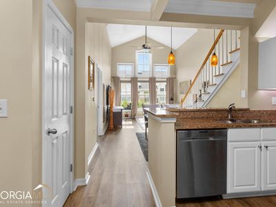 1850 Cotillion Dr Unit 1405, Dunwoody, GA, 30338