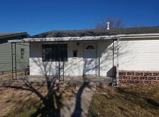 428 Clark St, Sterling, CO 80751