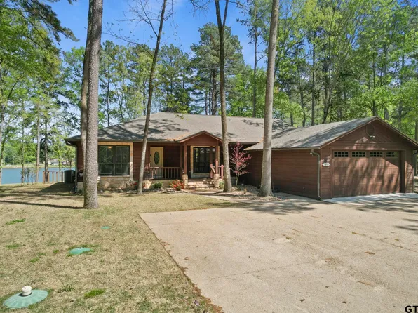 691 Eagle Point Dr E, Mount Vernon, TX 75457