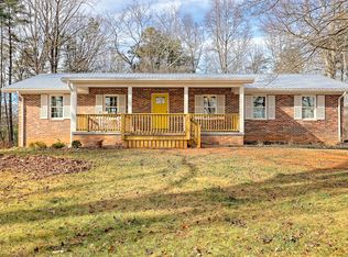 3455 Old Historic Hwy, Clarkesville, GA 30523