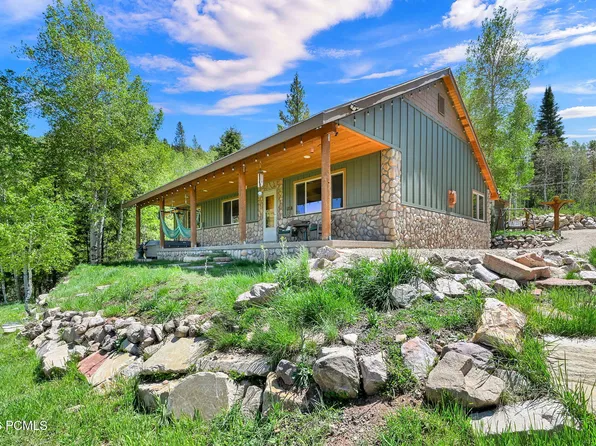 3599 Pine Way, Oakley, UT 84055