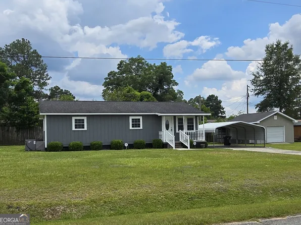 268 Wiley Rd, Cordele, GA 31015