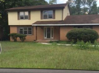 2282 Friar Rd, Macon, GA 31206