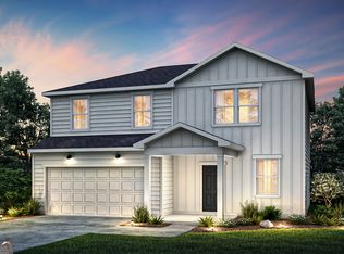 3021 Salinger Way, Gainesville, GA 30507