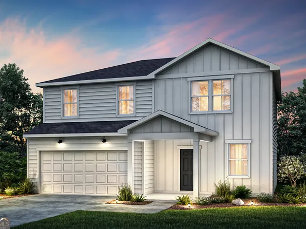 3021 Salinger Way, Gainesville, GA 30507